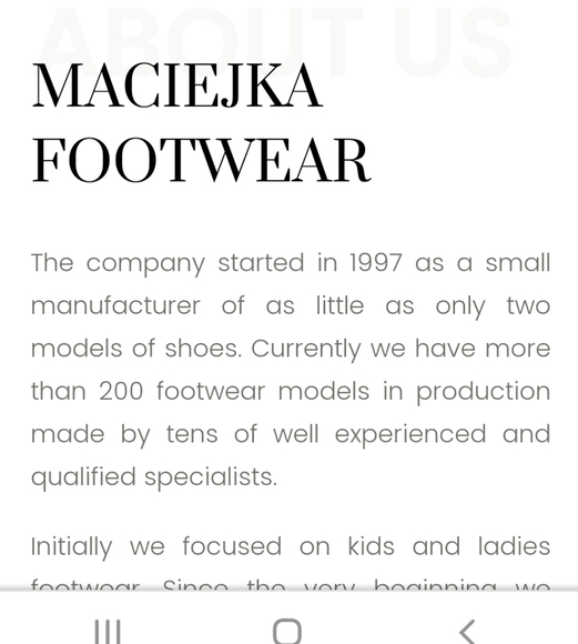 Maciejka Red Ankle Boot Shoes - Picture 11 of 16